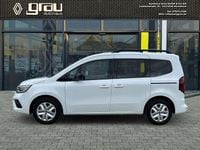 Gebraucht Renault Kangoo Techno 131 PS (96 kW) 2025 Mineral weiss Van / Kleinbus