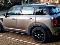 Second-hand Mini Cooper 136 CP (100 kW) 2019 Argintiu Hatchback