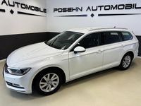 Gebraucht VW Passat Comfortline 150 PS (110 kW) 2016 Oryxweiß perlmutteffekt Kombi