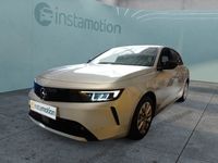 Gebraucht Opel Astra Enjoy 110 PS (80 kW) 2024 Silber