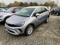 gebraucht Opel Crossland X 1.2 ELEGANCE NAVI+KLIMA+PDC+KAMERA+