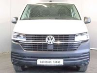 gebraucht VW Transporter T6T6 2.0 TDIKasten LED+PDC+BT+AHK