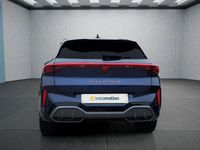 Second-hand Cupra Terramar 150 CP (110 kW) 2025 Albastru SUV