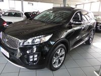 Gebraucht Kia Sorento Platinum 200 PS (147 kW) 2017 Schwarz SUV