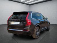 Gebraucht Volvo XC90 Plus 235 PS (172 kW) 2023 Grau SUV