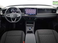 Neu VW Tayron Life 204 PS (150 kW) 2025 Ultra violet metallic SUV