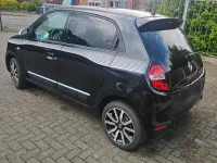 Gebraucht Renault Twingo Intens 71 PS (52 kW) 2019 Schwarz Kleinwagen