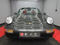 Gebraucht Porsche 964 250 PS (183 kW) 1991 Grau Cabrio