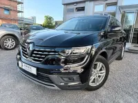 Gebraucht Renault Koleos Initiale Paris 190 PS (139 kW) 2019 Schwarz SUV