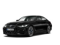 Gebraucht BMW i4 Performance 400 kW (544 PS) 2023 Schwarz Limousine