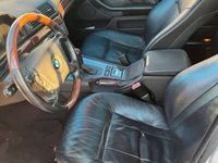 gebraucht BMW 525 i TÜV bis 09/2025
