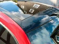 Gebraucht VW Beetle Design 105 PS (77 kW) 2011 Rot Kleinwagen