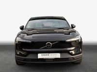 Neu Volvo EX30 Performance 314 kW (428 PS) 2025 Schwarz SUV