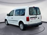 gebraucht VW Caddy Kombi EcoProfi BMT 5.Sitzer Tempomat PDC