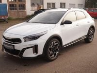Gebraucht Kia XCeed GT-Line 204 PS (150 kW) 2024 Weiß SUV