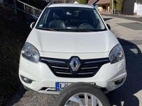 Gebraucht Renault Koleos LIMITED 150 PS (110 kW) 2015 SUV