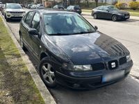 gebraucht Seat Leon 1,6 16V Torrid Torrid