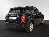 Gebraucht Mini One Countryman 102 PS (75 kW) 2022 Schwarz SUV