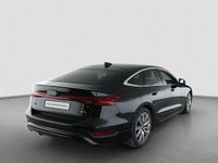 Gebraucht Audi e-tron Sportback Ambiente 314 kW (428 PS) 2025 Schwarz SUV
