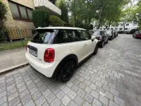 Occasion Mini ONE 102 PK (75 kW) 2020 Wit Hatchback