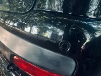 Gebraucht Peugeot 206+ 75 PS (55 kW) 2009 Schwarz Kleinwagen