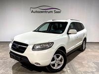 Gebraucht Hyundai Santa Fe Edition+ 155 PS (114 kW) 2009 Weiß SUV