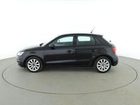 Gebraucht Audi A1 Sportback Design 90 PS (66 kW) 2018 Schwarz Kleinwagen