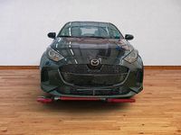 Gebraucht Mazda 2 Exclusive-Line 116 PS (85 kW) 2025 Schwarz Kleinwagen