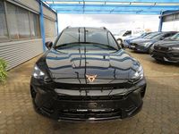 Gebraucht Cupra Formentor 150 PS (110 kW) 2025 Schwarz SUV
