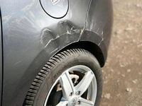 Gebraucht Kia Ceed 128 PS (94 kW) 2013 Grau Kleinwagen