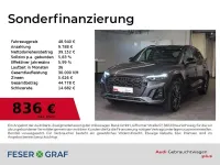 Brugt Audi Q5 Ambiente 204 HK (150 kW) 2025 Grå SUV