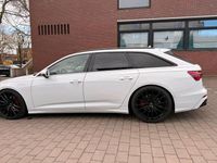 Gebraucht Audi A6 S-Line 286 PS (210 kW) 2019 Andere farben Kombi