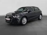 Gebraucht Audi A1 Sportback Advanced Plus 95 PS (69 kW) 2025 Manhattangrau metallic Kleinwagen