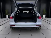Gebraucht Audi S6 S-Line 344 PS (253 kW) 2024 Grau Kombi
