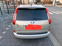 Gebraucht Ford C-MAX 101 PS (74 kW) 2008 Grau Van / Kleinbus