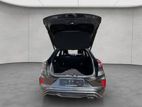 Gebraucht Ford Puma ST-Line 155 PS (114 kW) 2023 Grau SUV