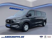 Neu Ford Transit Custom Trend 170 PS (125 kW) 2026 Magnetic met Limousine