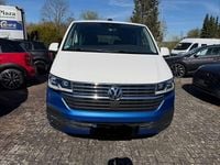 Gebraucht VW T6.1 Generation Six 150 PS (110 kW) 2022 Weiß Van