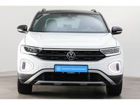 Gebraucht VW T-Roc Goal 150 PS (110 kW) 2025 Weiß SUV