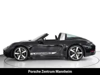 Gebraucht Porsche 992 480 PS (353 kW) 2026 Schwarz Coupé
