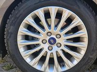 Gebraucht Ford Focus Titanium 163 PS (119 kW) 2011 Braun Kombi