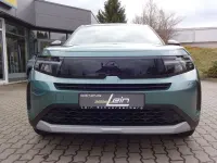 Gebraucht Opel Frontera 136 PS (100 kW) 2025 Khaki grün SUV