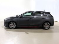 gebraucht Kia Ceed GT 1.6 T-GDi DCT LED|Navi|Komf.