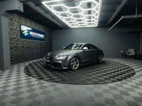 Gebraucht Audi TT RS Design 340 PS (250 kW) 2011 Andere Coupé