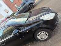 Gebraucht Opel Corsa 90 PS (66 kW) 2009 Schwarz Kleinwagen
