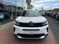 Gebraucht Citroën C5 Aircross 136 PS (100 kW) 2024 Weiß SUV