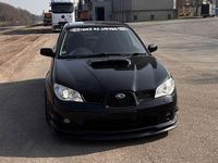 Occasion Subaru Impreza 230 ch (169 kW) 2007 Berline