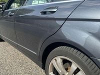 Gebraucht Mercedes C280 Avantgarde 231 PS (169 kW) 2008 Grau Kombi