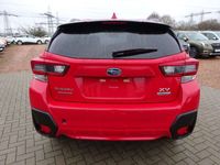 gebraucht Subaru XV 2.0ie Lineartronic Comfort