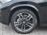 gebraucht BMW iX1 xDrive30 M Sport Head-Up AHK ACC Kamera HarmanKard